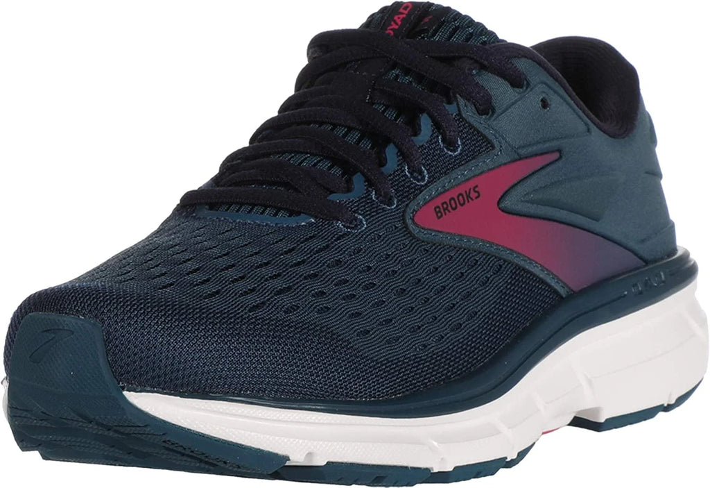 11 Dyad Brooks Running Women's Shoe