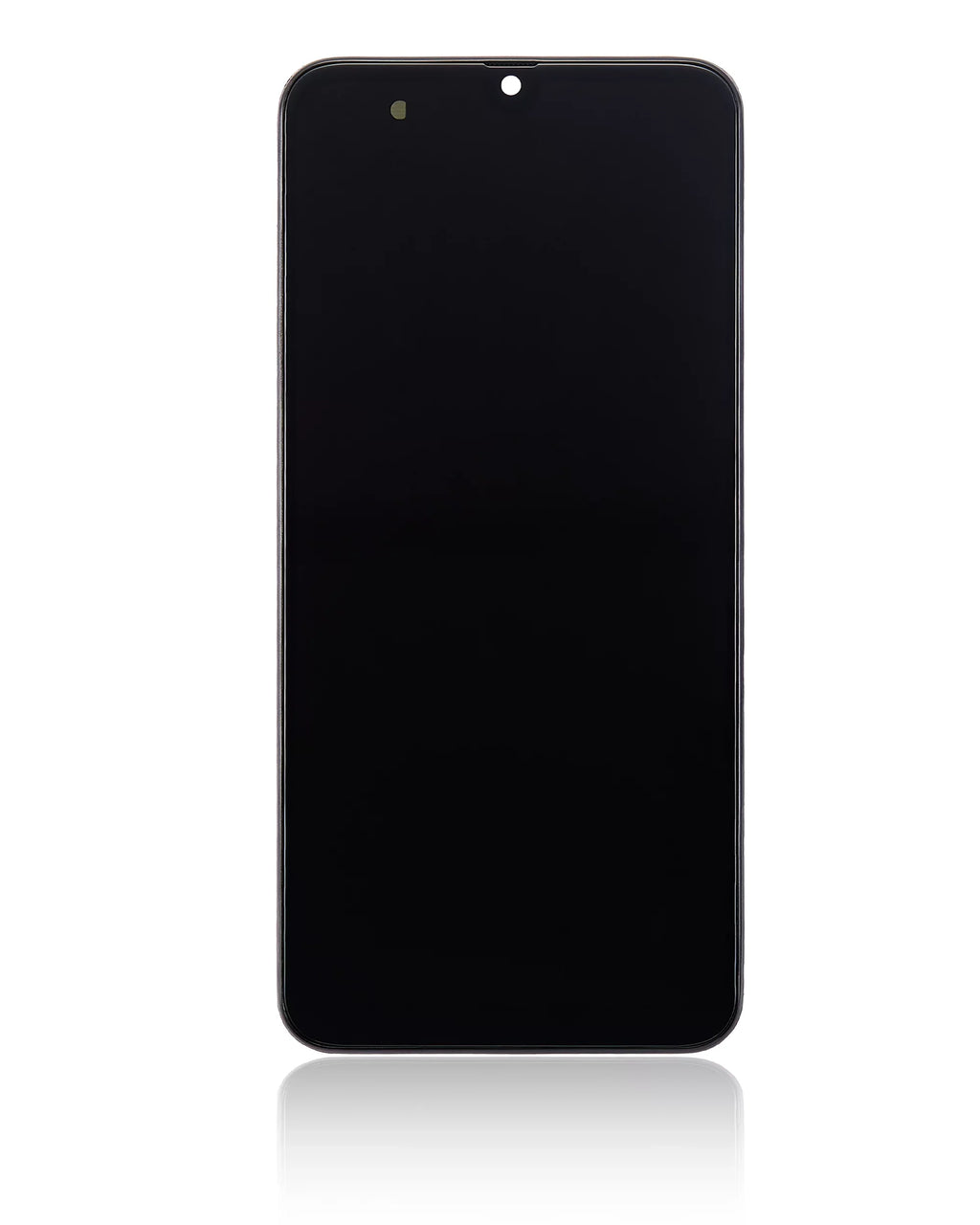 (Aftermarket Compatible / Replacement (M315 (All  Galaxy OLED M31 For Frame Colors) Plus) 2020) With Assembly