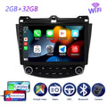 Car Auto 7 Stereo 2008 With - Car Accord Android Android 2002 Carplay Multimedia For Screen Player Honda Touch