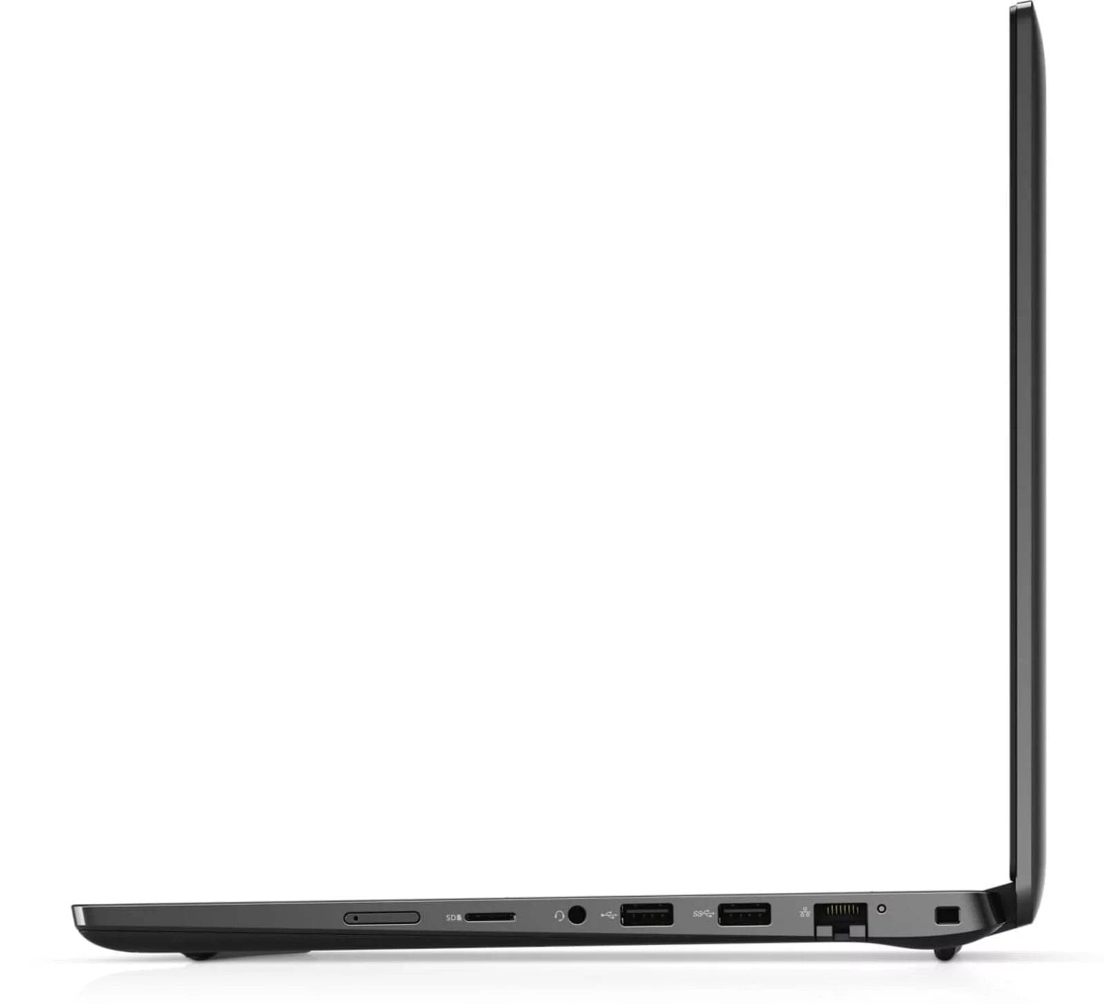 11th 2 14" DELL notebook CPU Cores | Latitude | Core 4.1 GHz RAM SSD 3000 i3 | 8GB @ Gen 3420 - 256GB - - (2021) HD