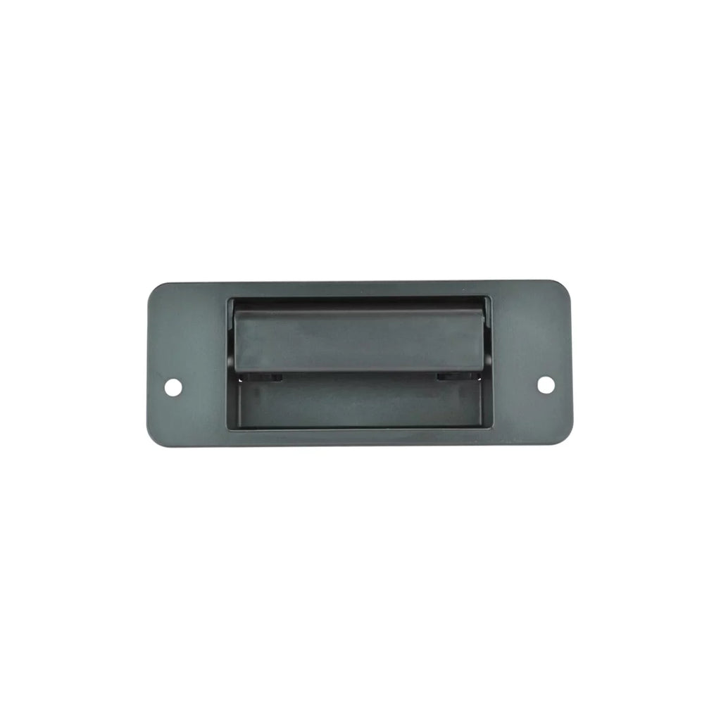 LH Left Door Rear Van Teledu Cargo Handle Ford Outside For Hinged Back