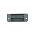 LH Left Door Rear Van Teledu Cargo Handle Ford Outside For Hinged Back