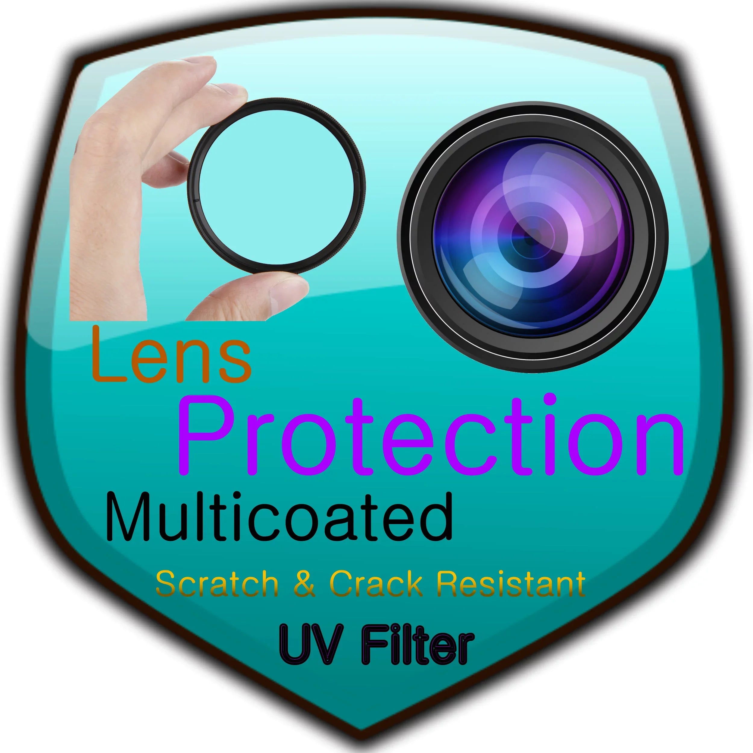 UV Filter Leica Filter, 46mm UV Summarit-M 46mm F2.4 46mm UV 35mm mm For: HD Ultraviolet Filter, ASPH MC 46 Premium Filter Pro