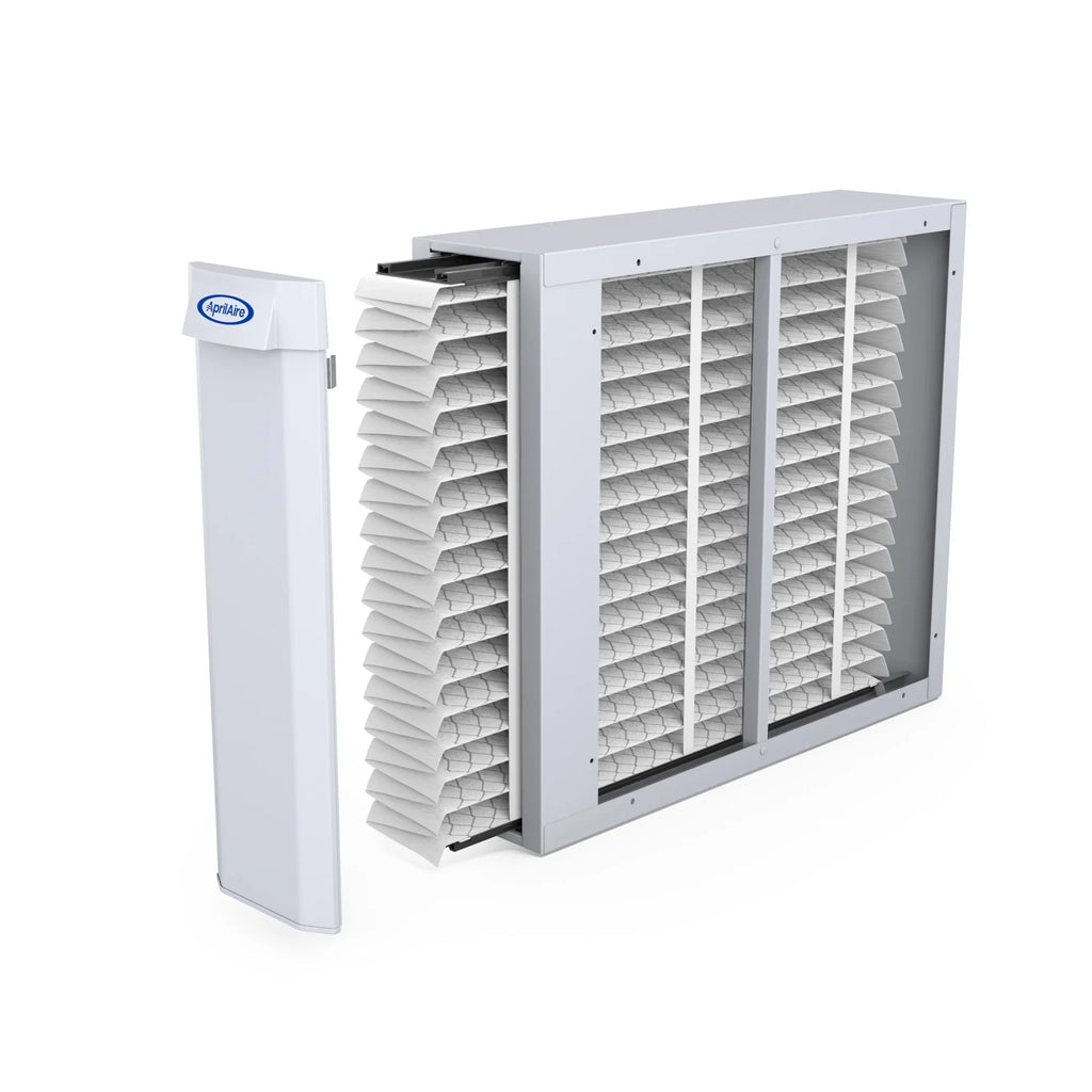 Cfm Media Sq. Ft. Aprilaire 7" 23" 2210 X Cleaner Air 2000 28
