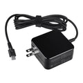 Type AC 2nd KONKIN Chromebook Gen Replacement Type-C BOO  300e MTK 81QC for Compatible Adapter 45W Charger