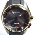 Promaster Eco CITIZEN CA0710-91L/ B612-S115914 Pre-Owned Watch Drive Chronograph Citizen (Good)