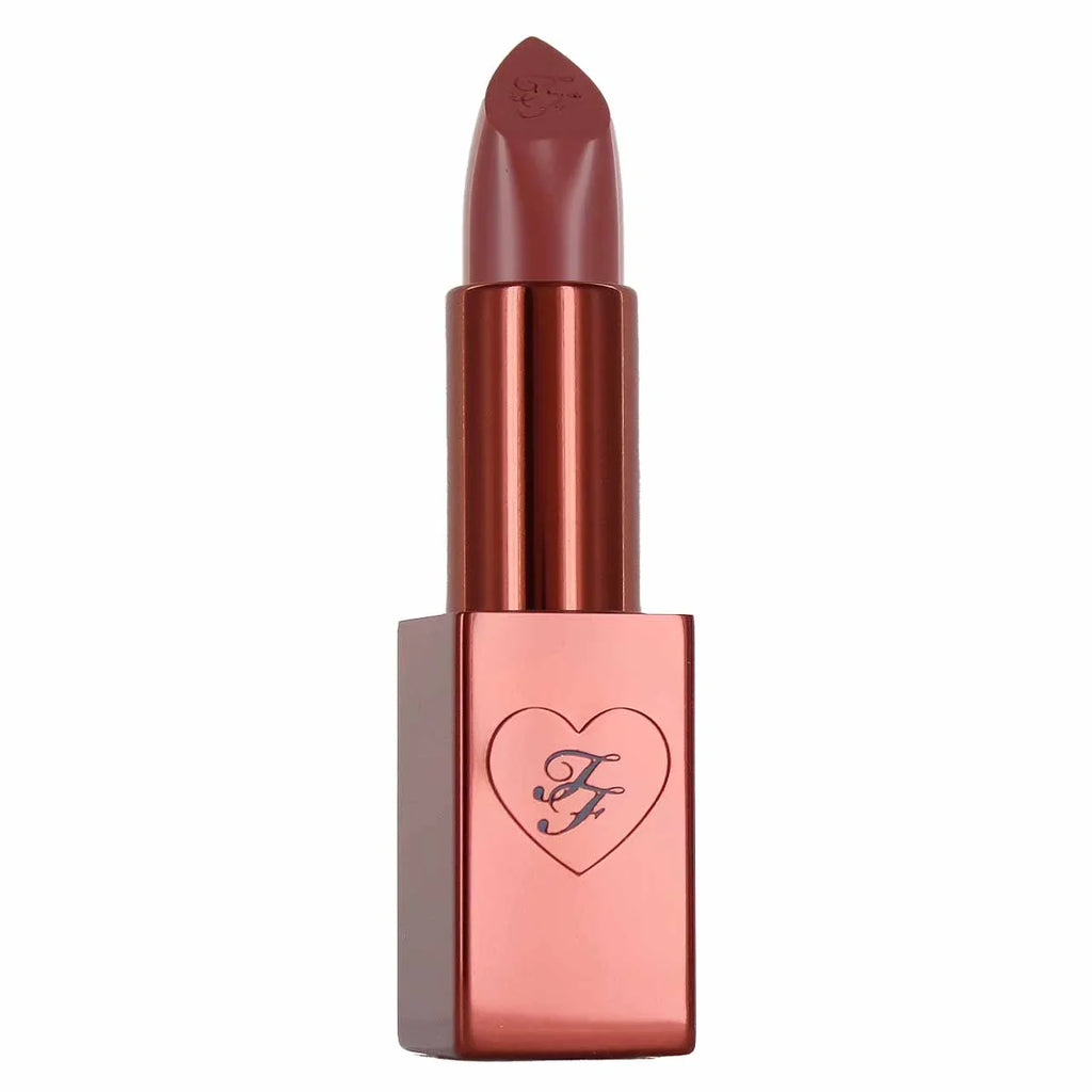 EM-Power Bold Cream Faced Cocoa Lipstick Too