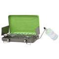 Stove Camping Burner YSNVT101 2