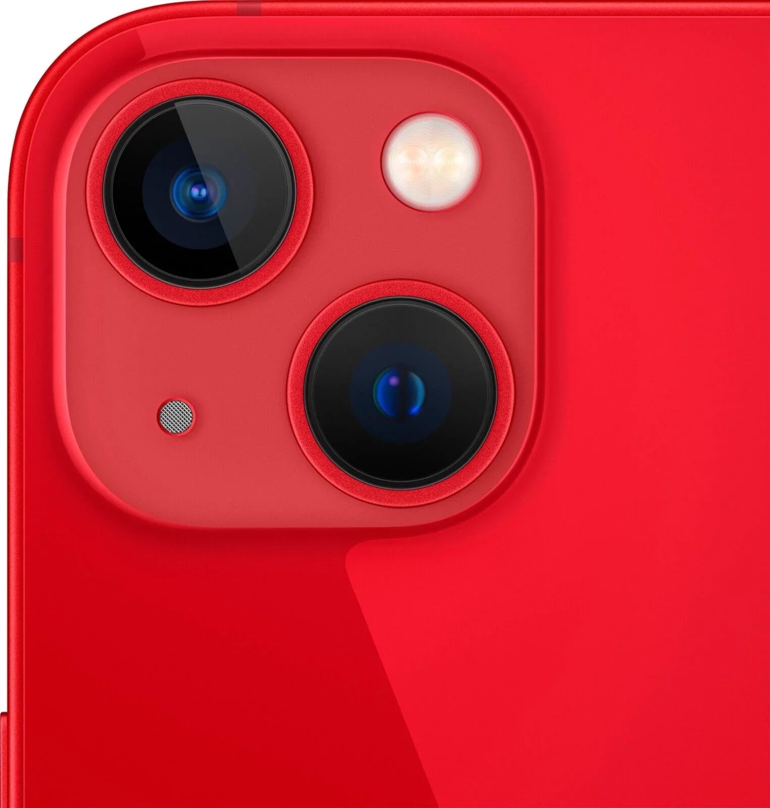 iPhone  Product Pre-Owned GB (Liike Unlocked (Red) Carrier New) - 128 13 -