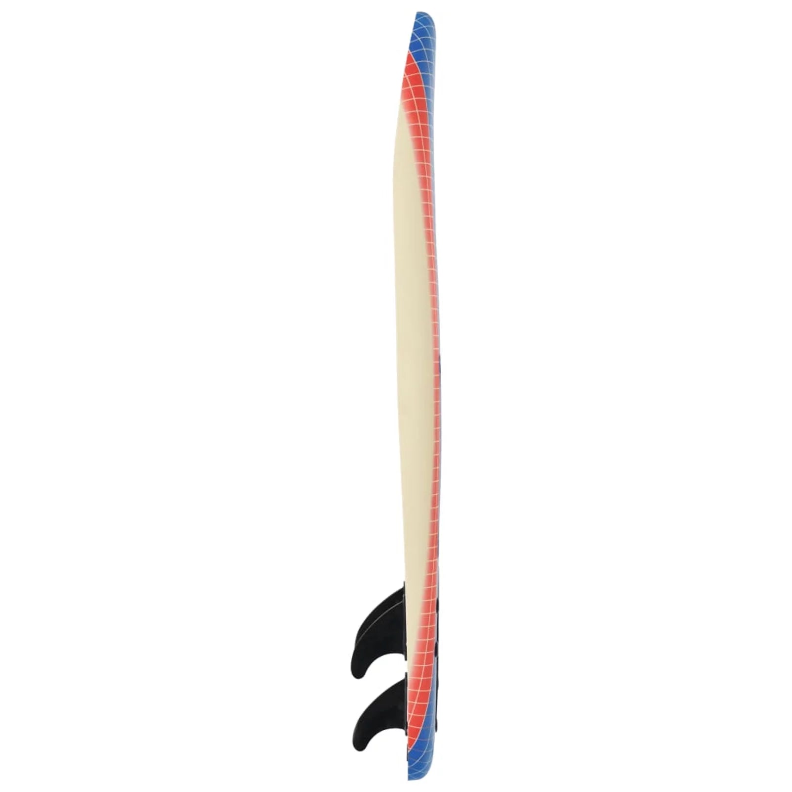 Walmeck 66.9" Surfboard