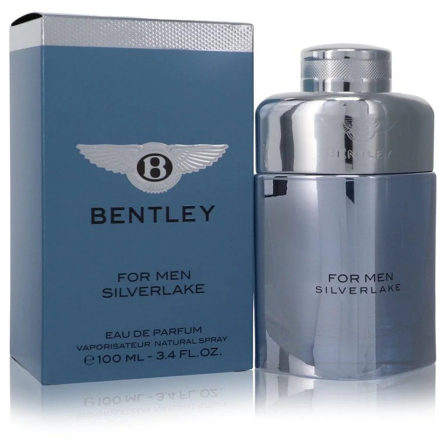 oz Men 3 3.3 De of for Spray Eau Blanc Parfum Pack Mont