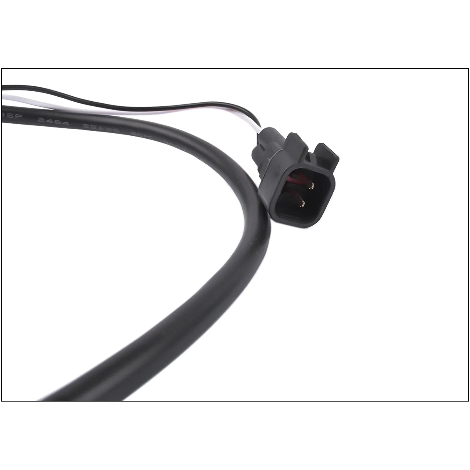 Dodge 3.6L Rear Revrsing Grand GELUOXI 4672639AA 04672639AA Caravan Camera V6 Backup 2011-2020 for