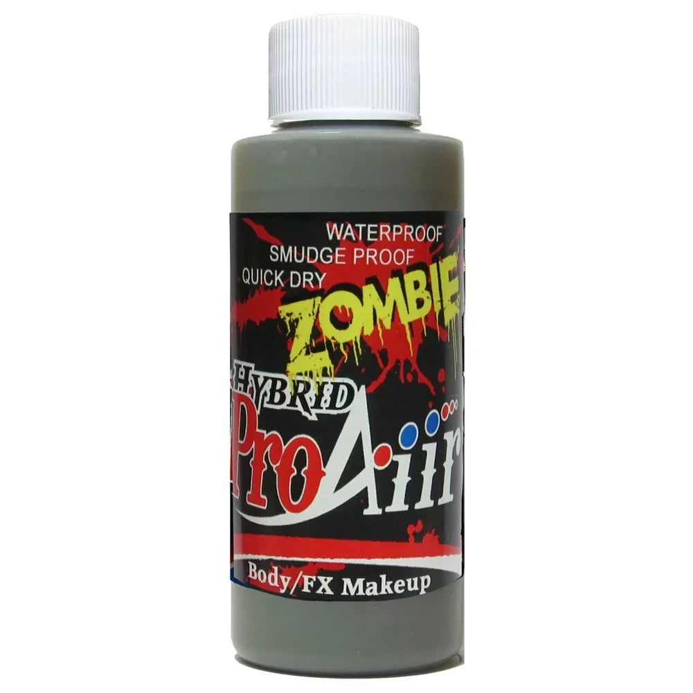 (2.1 Zombie ProAiir Headstone Hybrid Makeup oz) -
