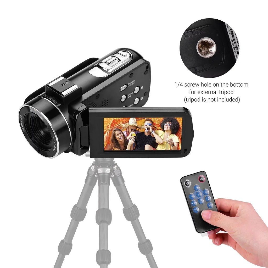 IPS Monitor Function 3.0 Monitor 4K Video Camera Video Andoer-2 Professional Video Monitor AINN Inch 3.0 Inch IPS Camera,Inch IPS Burst Camera Handheld Burst DV
