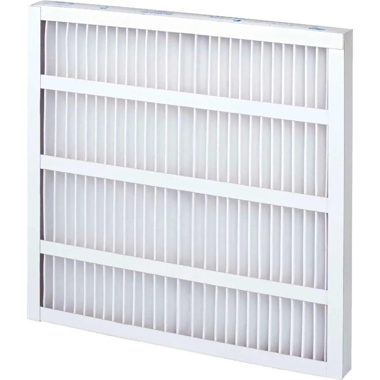 20"Wx16"Hx2"D, Self-Supported, of Industrial Global Lot Pleated Air 8, High 12 Filter, Capacity MERV