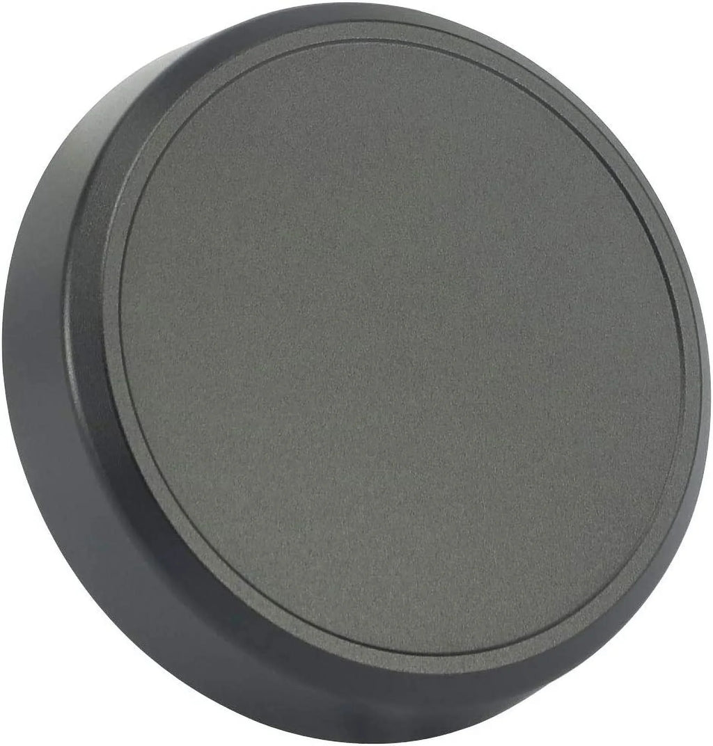 Fuji Fujifilm Cap-X54B Black Camera Lens Lens Cap LH-X54B with Hood Accessories Compatible Metal X100V for