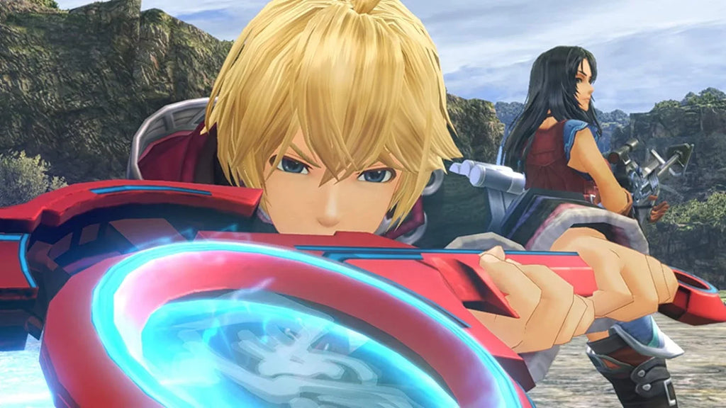 Edition Chronicles: Xenoblade Switch) (Nintendo Definitive