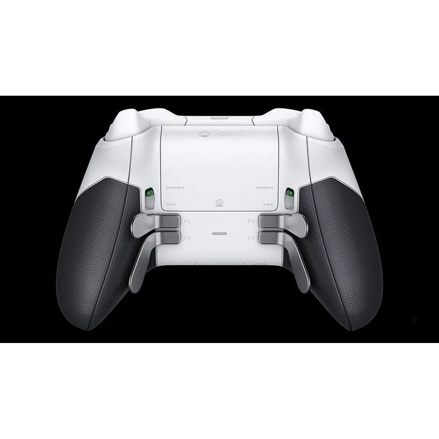 Controller, Elite (Refurbished) White, NON Restored Wireless Box Retail Xbox Microsoft Platinum One