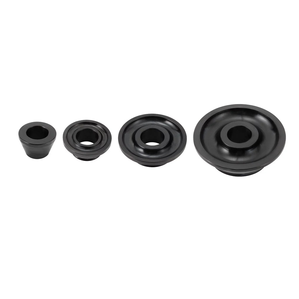 Wheel Taper 36mm Set Cones Cones Sizes Kit Balancer Tire 4 Balancer Adapter Cone
