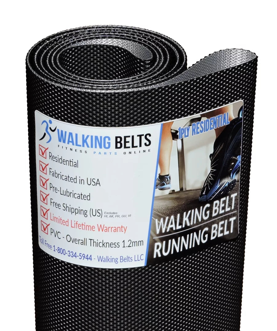 Nordictrack Walking Belt NTL610112 T5.7 Treadmill