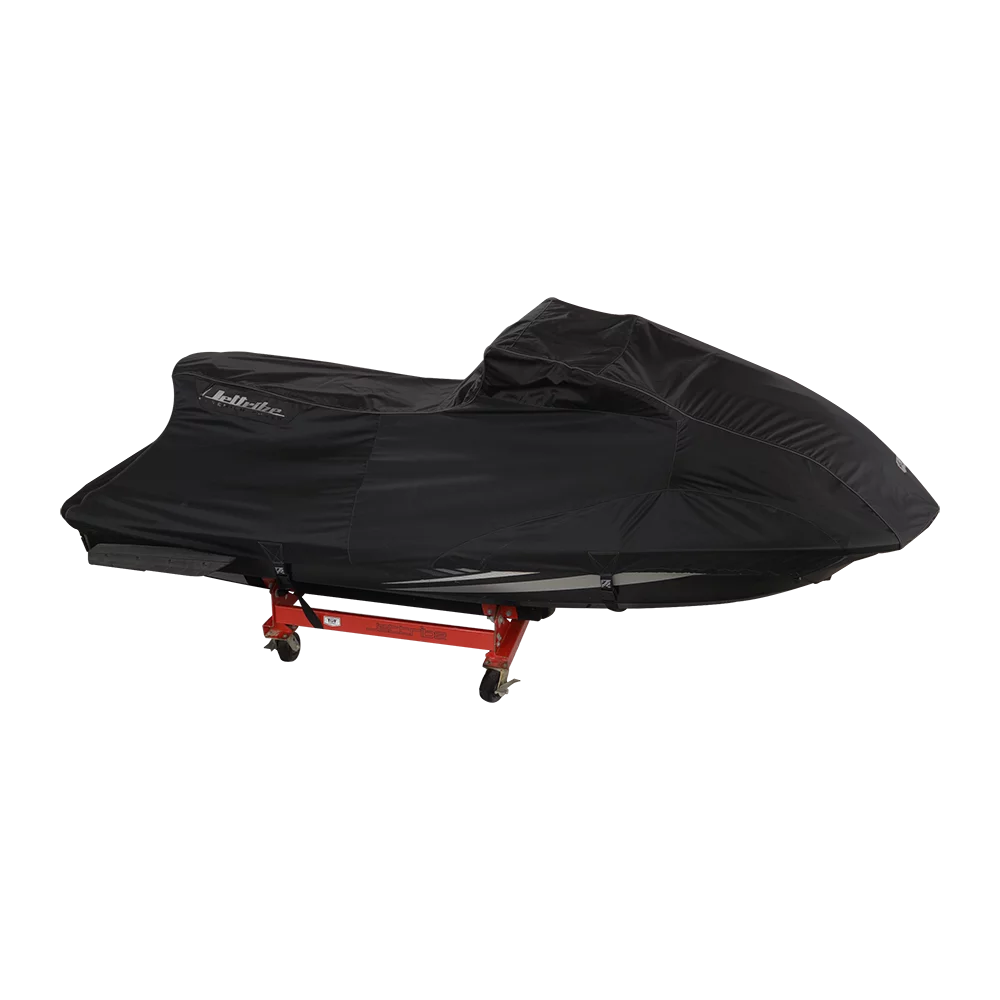Jetski G4 Pro Cover Seadoo | Stealth (19-22) | 3-Seater Series Fish Premium