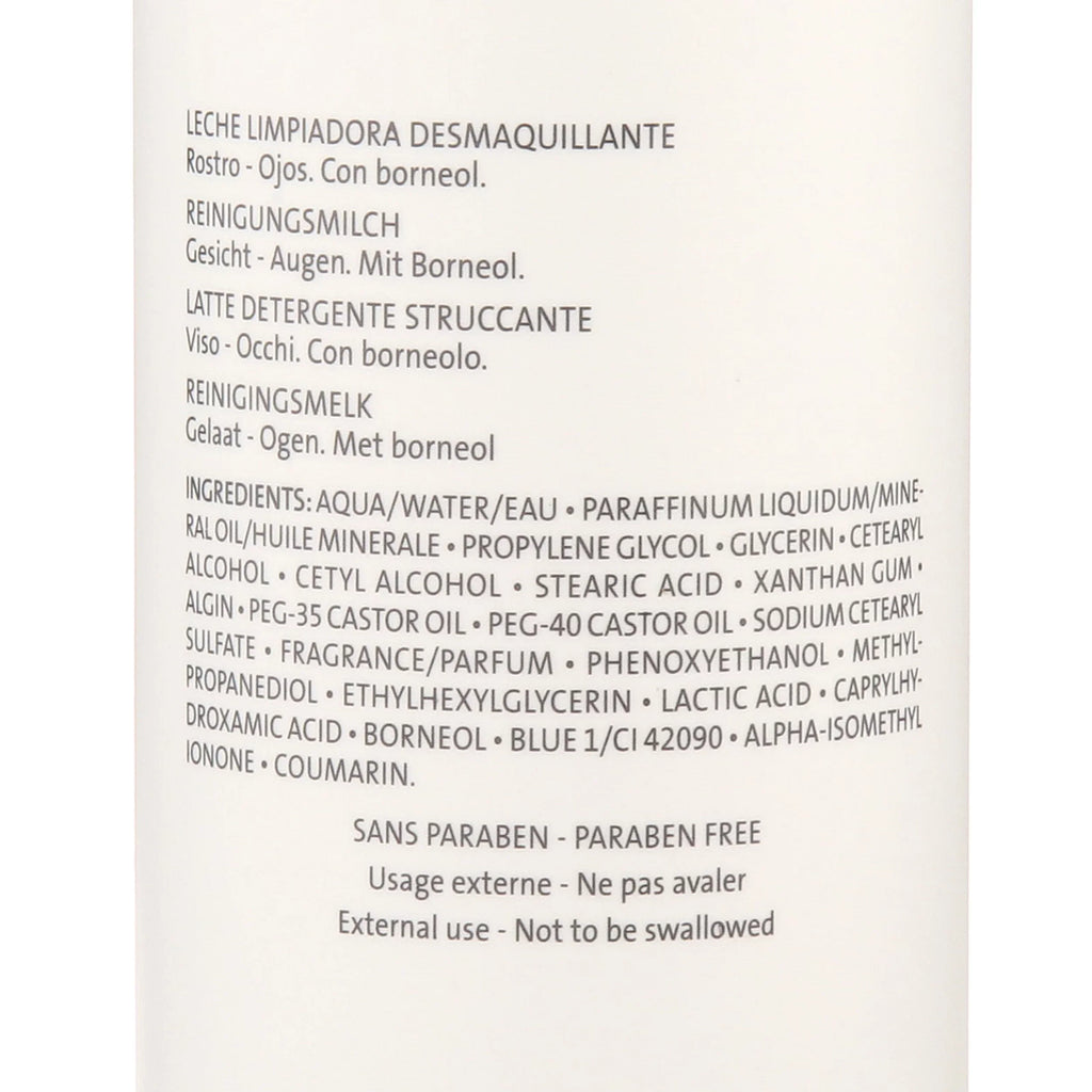 Lait Yonka Wash 16.9 Face Milk, for Oz Types, Skin All Cleansing Nettoyant