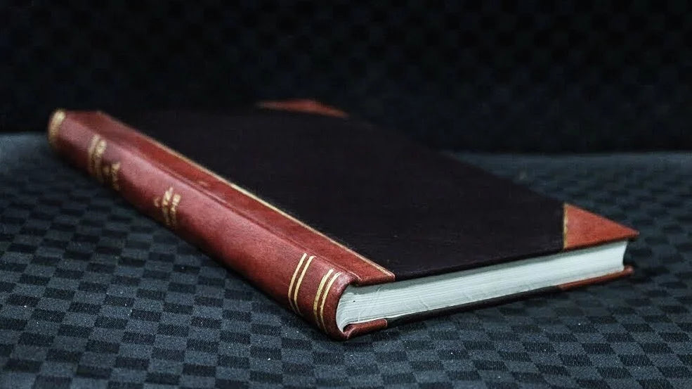 der Sprache Ursprung und [Leatherbound] Inschrift Killeen von (1886) der Die Cormac