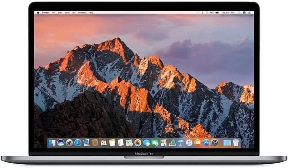 Pro 2.8GHz 256GB 16GB  RAM Restored SSD (Refurbished) 15.4" MacBook MPTR2LL/A i7 Core