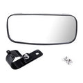 10" Kawasaki, UTV View For Cat, Yamaha, Arctic Mirror Parts Rear Polaris QA