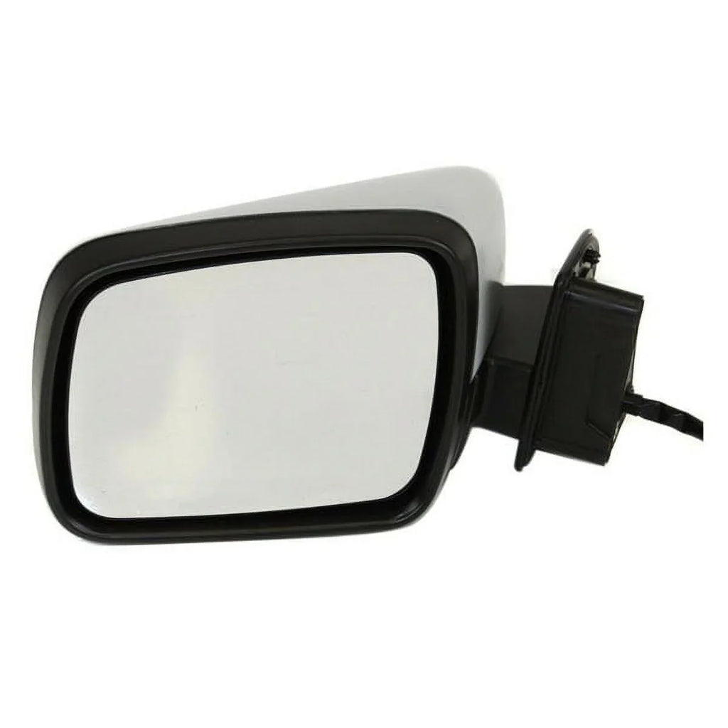 Left w/o-Memory 10-13 Rear Heat Power Folding Camera Mirror & For Side View LR4