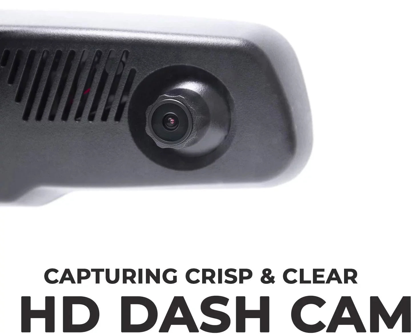 Dash Fit Camera Dual for + View - Tailgaters Rear Backup LCD Security with 4" and Universal Mirror Master DVR Universal HD Cam Safety Enhanced Vehicle Camera