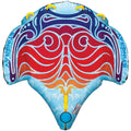 Soft Towable Stringray Connelly Top 2-Rider