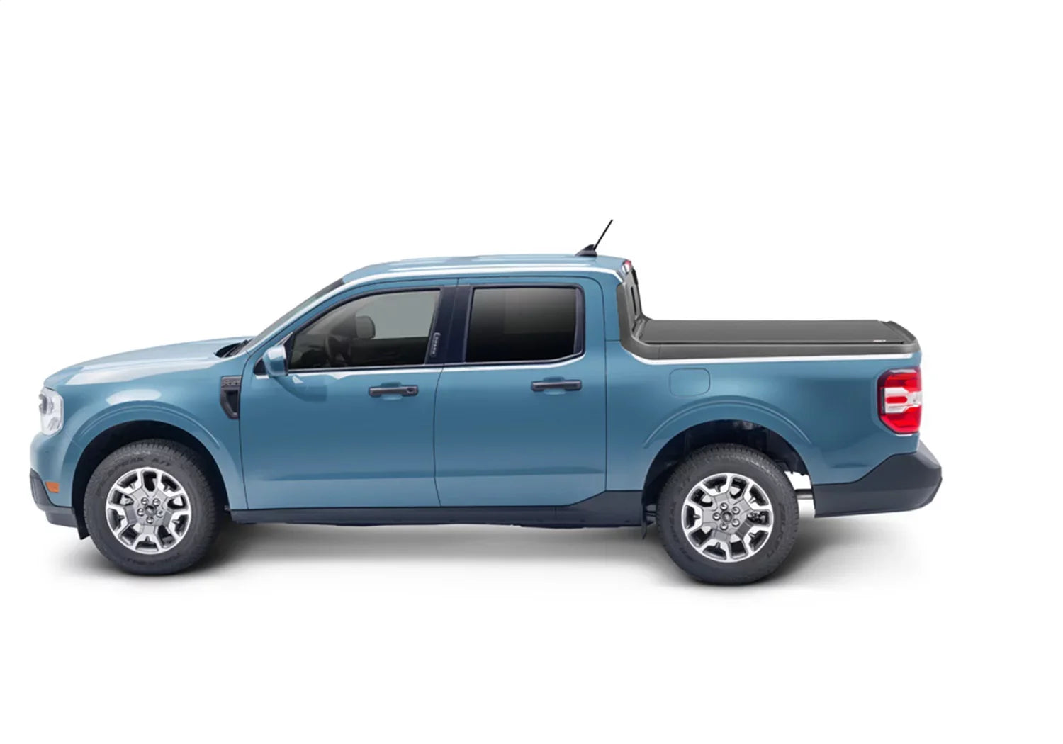 1494701 | | Pro Truck Roll Cover (54.4") Truxedo Bed 2022 6" Soft Bed 4' Ford Compatible Tonneau X15 Up Maverick with