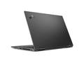 Yoga LENOVO FHD Grey RAM UHD Touchscreen Win ThinkPad 14" 10 Gen Intel Pro 16GB i710610U Restored 5 (Refurbished) SSD Graphics X1 512GB 20UB0069US 1.8GHz Iron