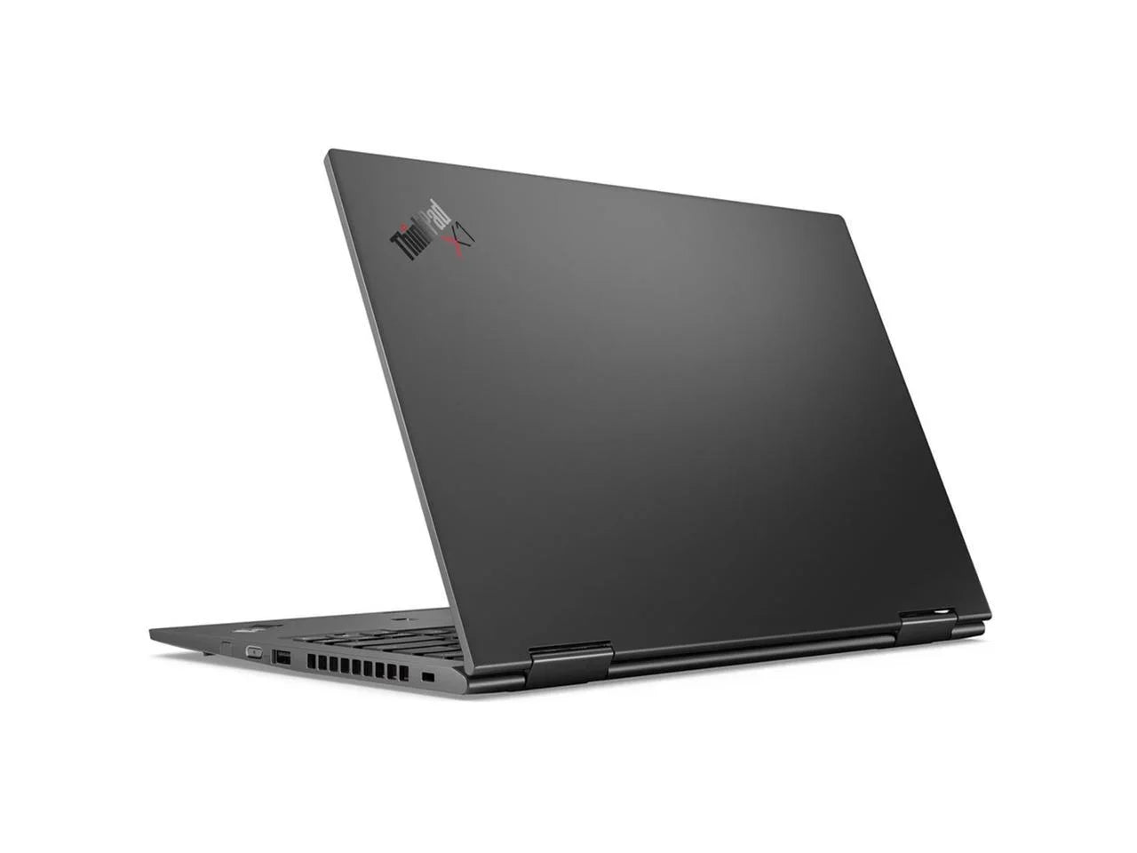 Yoga LENOVO FHD Grey RAM UHD Touchscreen Win ThinkPad 14" 10 Gen Intel Pro 16GB i710610U Restored 5 (Refurbished) SSD Graphics X1 512GB 20UB0069US 1.8GHz Iron