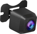 Rear Switch Front Rearview/Side Wide Reverse/Front Camera AHD Clear Video Camera Dasaita Waterproof 1080P IP69 View Night Vision Angle