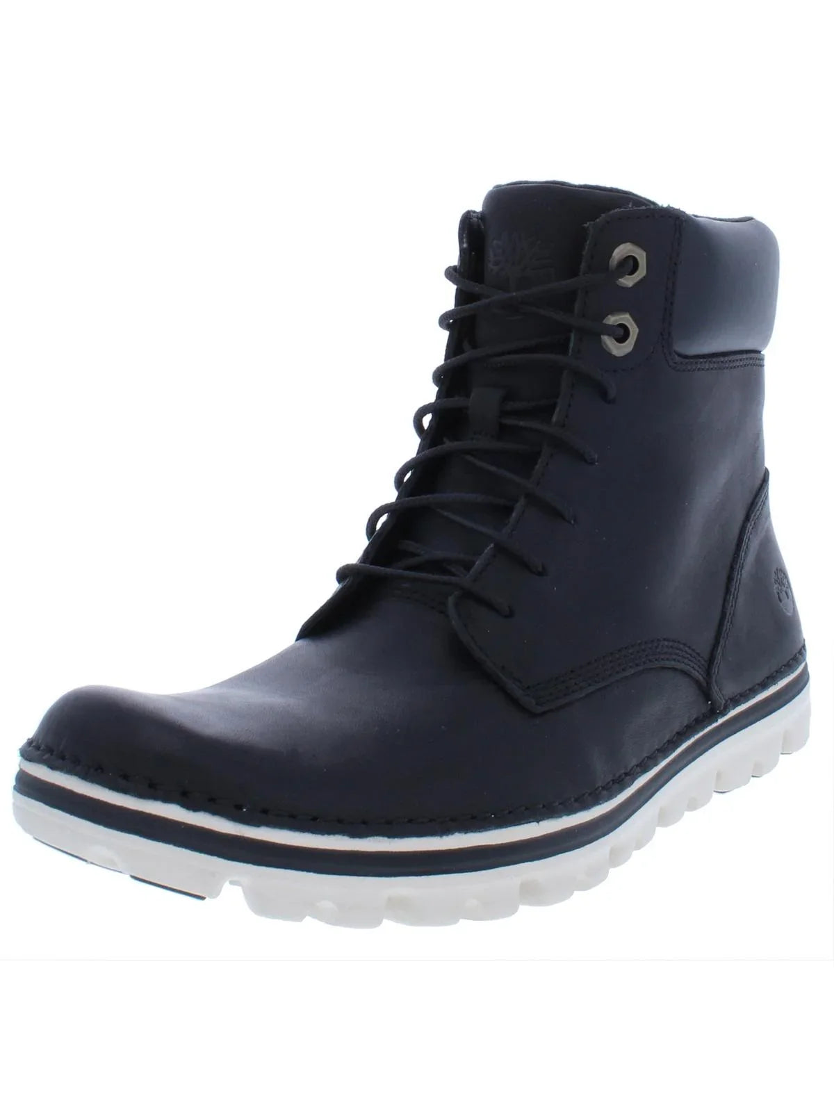 Womens Ankle Boots 6" Leather Brookton Timberland Ortholite