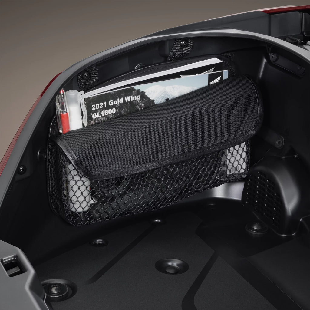 HG18TO Organizers Trunk Hopnel