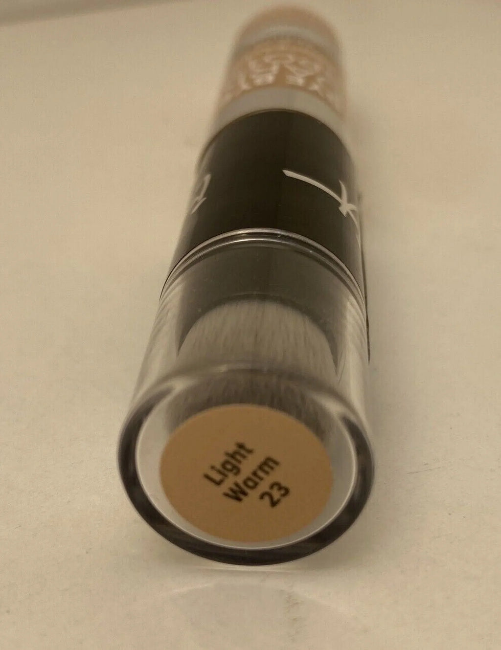 Bye - Serum + #23 Concealer Spots Bye Warm Light Dark