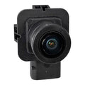 Ford D2BZ-19G490-B, Camera D2BZ-19G490-D Backup Tailgaters Sedan Part for (2014-2017) Replacement Fiesta # OE Master