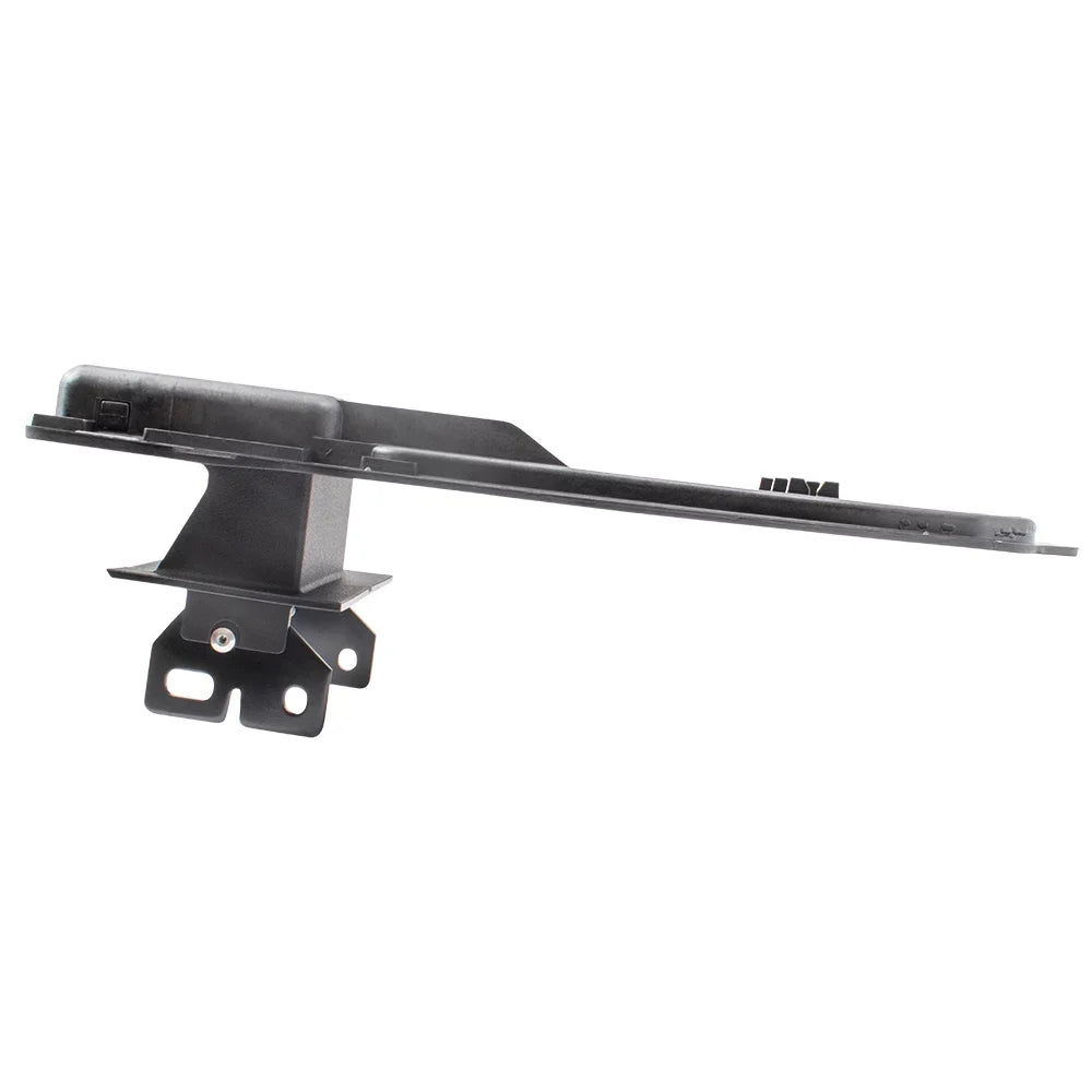 Hinges Brock 3L5Z Repair Base 04-11 Compatible Armrest Truck Console 10047A20 & Pickup Ranger Black Kit Replacement Center Full AAB with