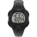 Classic with Resin Strap Unisex Black Ring & Resin Case Strap 30 Black Ironman 34 Watch Top mm