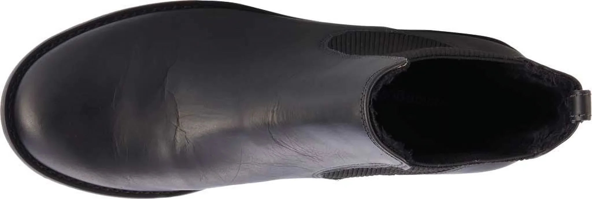 Walking Women's Black 6 (D) Size Bootie Kendall W Cradles