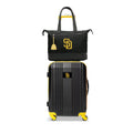 notebook MOJO Luggage and Tote Set San Padres Diego Bag Premium