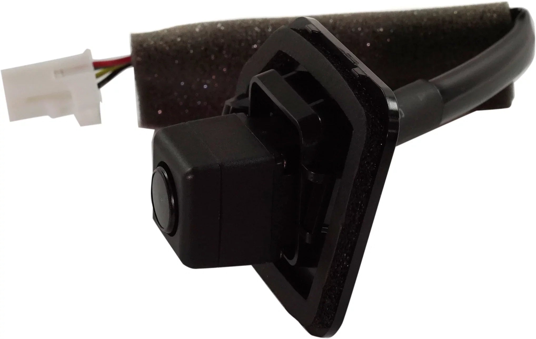 with Altima 2016-2018 Up Compatible Nissan Camera Back
