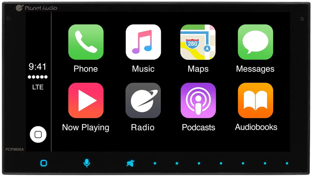 2004-2016 E STEREO ANDROID SERIES F NAVIGATION FORD APPLE AUTO & CAR CARPLAY