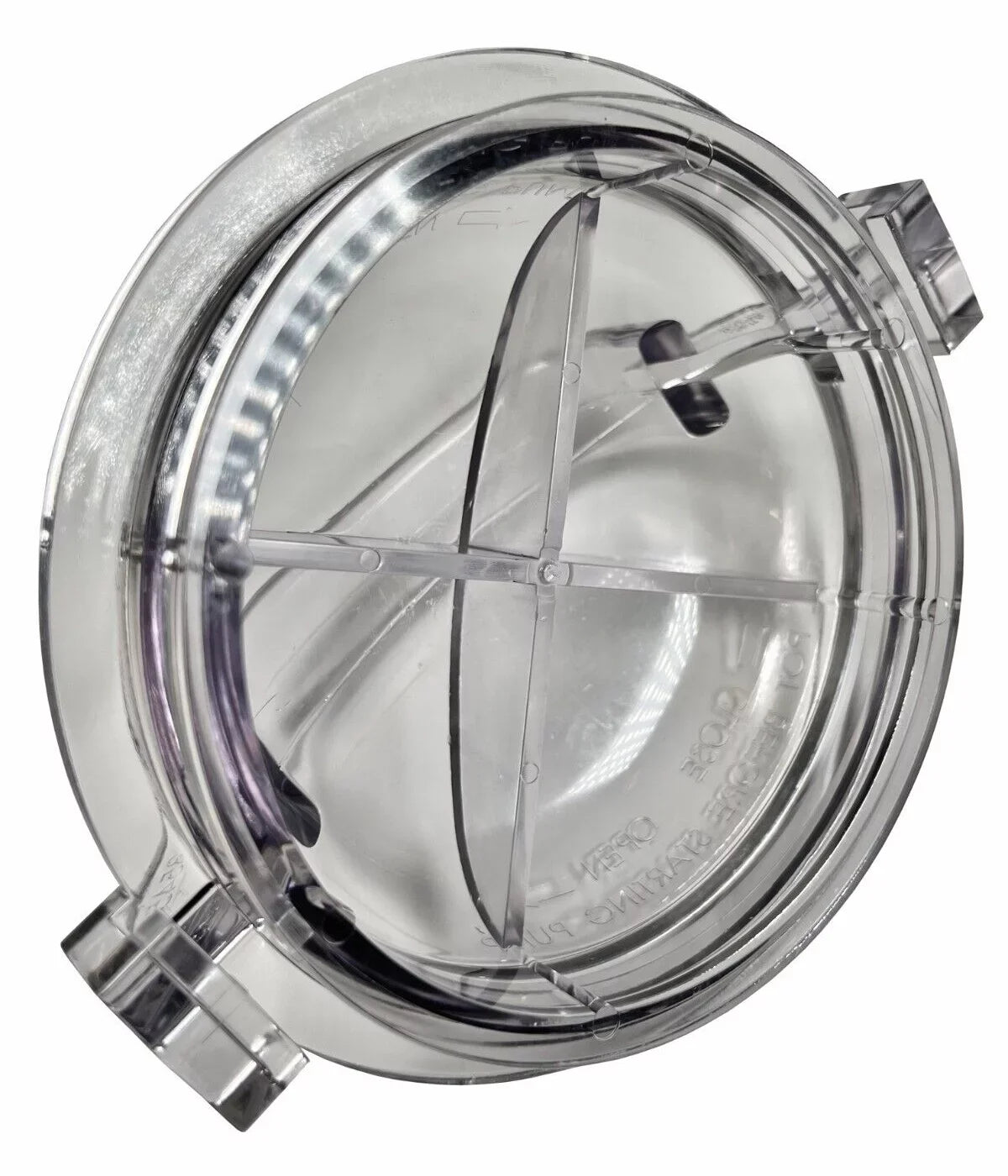 Pump Dynamo Sta-Rite Swimming Aboveground 354531 Pool Universal Pentair Lid Replacement