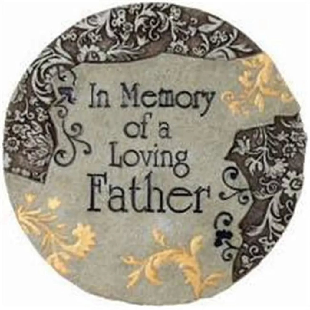 Stepping 13319 Memory Spoontiques Stone Father