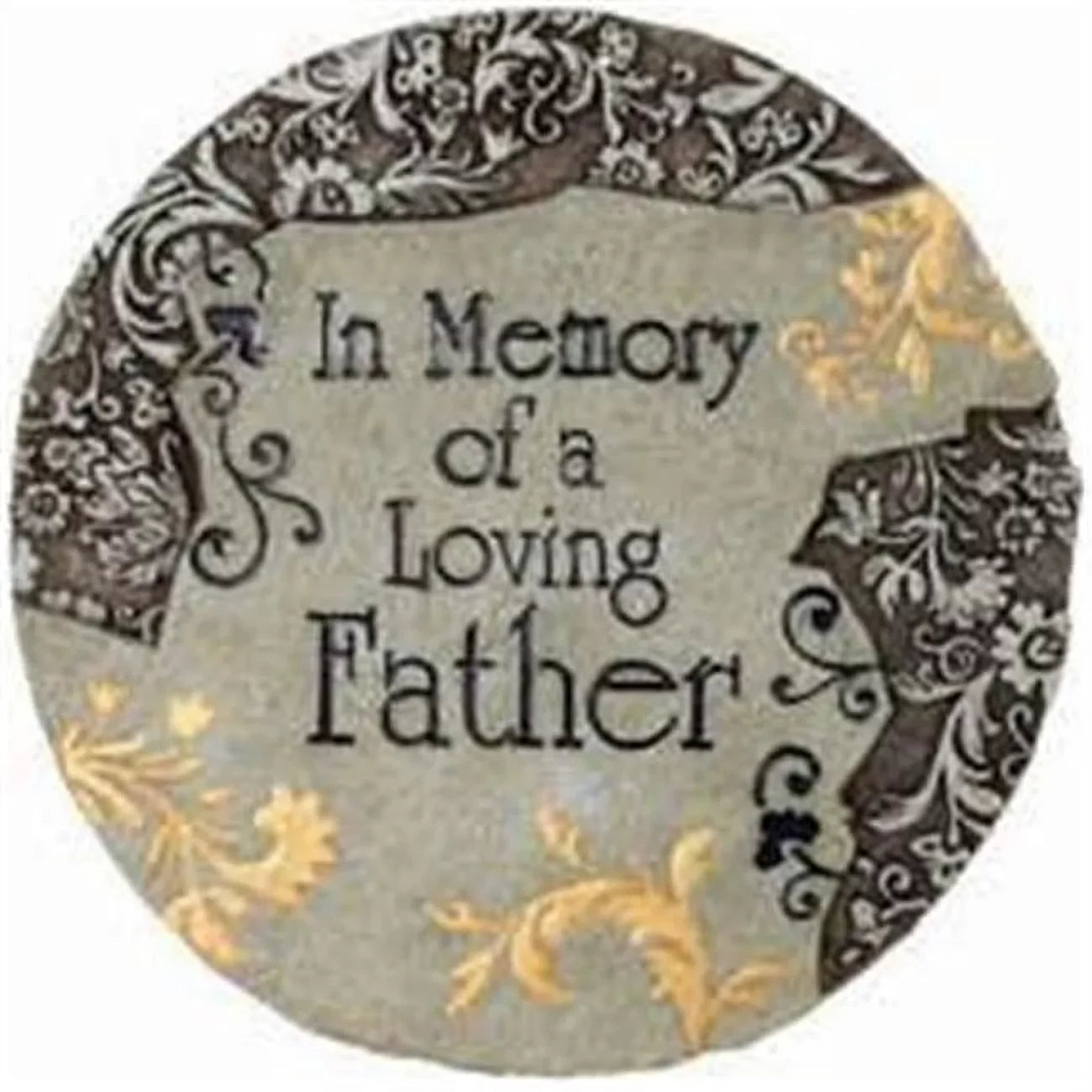 Stepping 13319 Memory Spoontiques Stone Father