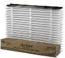 2 13 MERV - Pleated Aprilaire Filter 813 Pack Space-Gard